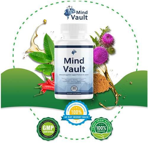 Mind Vault